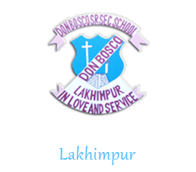 ST. DON BOSCO SCHOOL