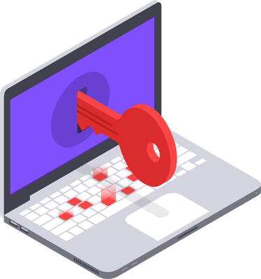 Encrypted Keylogger